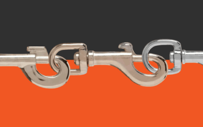 Why Nickel-Plated Zinc Die Cast Alloy Hardware is a Game-Changer