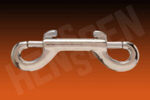 Double End Bolt Snap