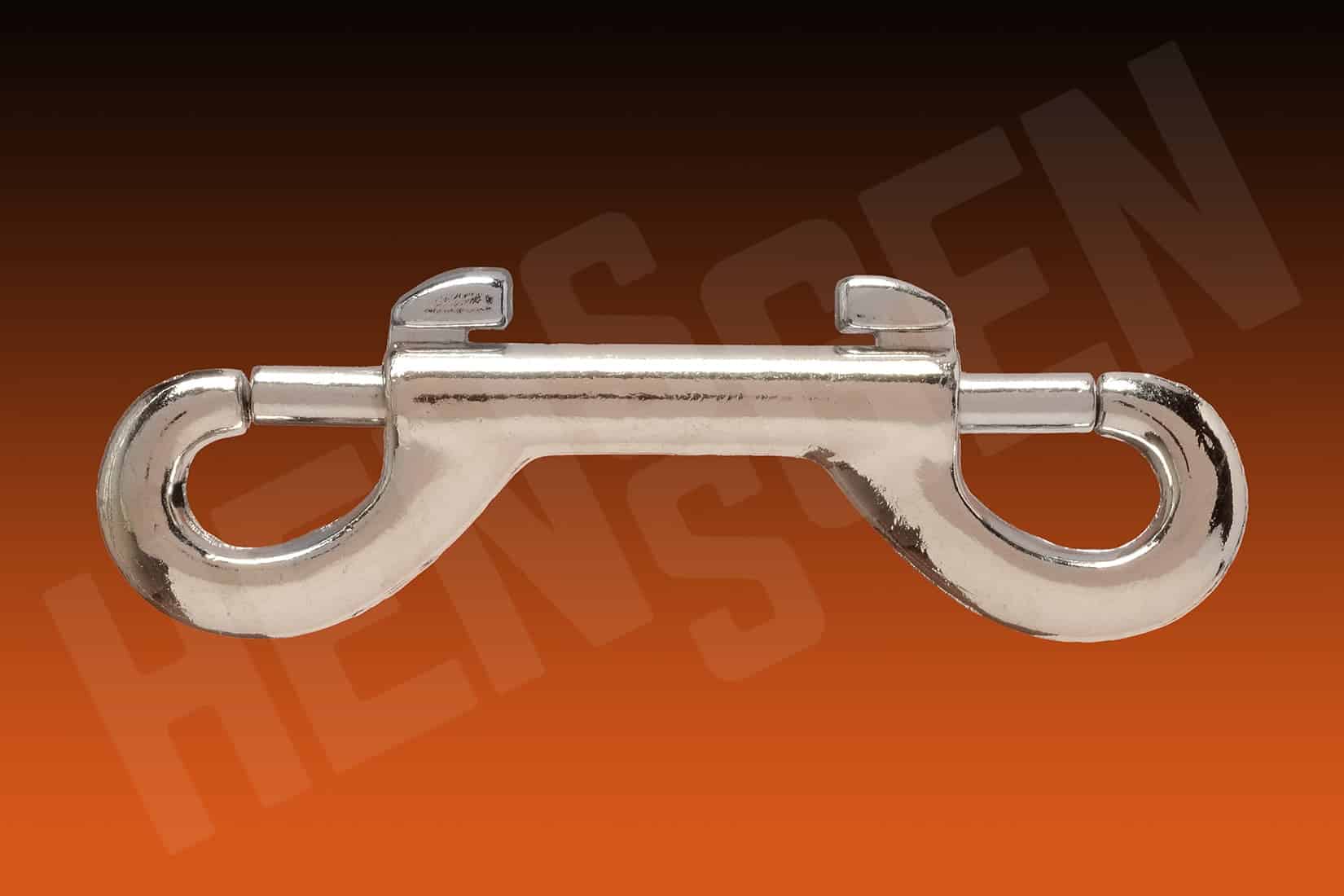 Double End Bolt Snap