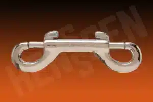 double ended bolt snap