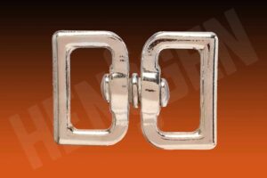 Swivel Harness Eye 1"
