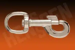 Swivel Eye Bolt Snap Zinc Die Cast