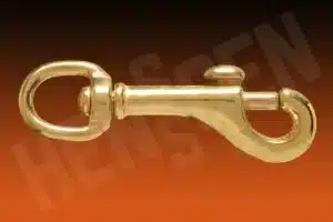 Swivel Eye Bolt Snap