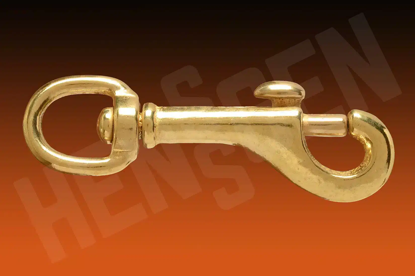 Swivel Eye Bolt Snap