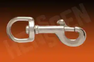 Swivel Eye Bolt Snap