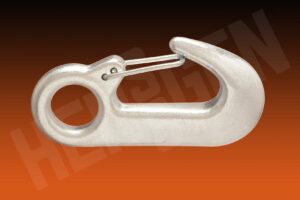 Drop Forged Steel Hook 5/8"