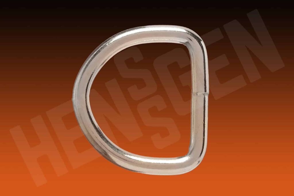 dee ring