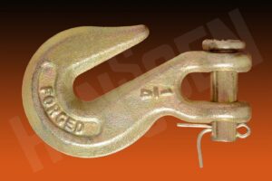 Clevis Grab Hook