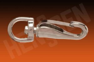 Swivel Eye Spring Snap