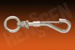 Rope Snap Hook 3/4"