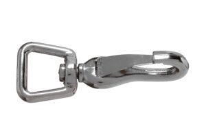 Harness Swivel Spring Snap 5/8"