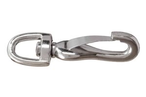 Swivel Eye Spring Snap