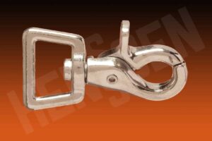 Harness Swivel Eye Trigger Snap