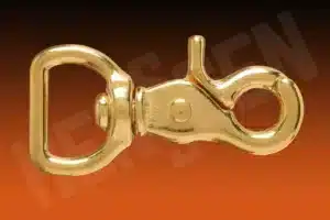 Harness Eye Trigger Snap
