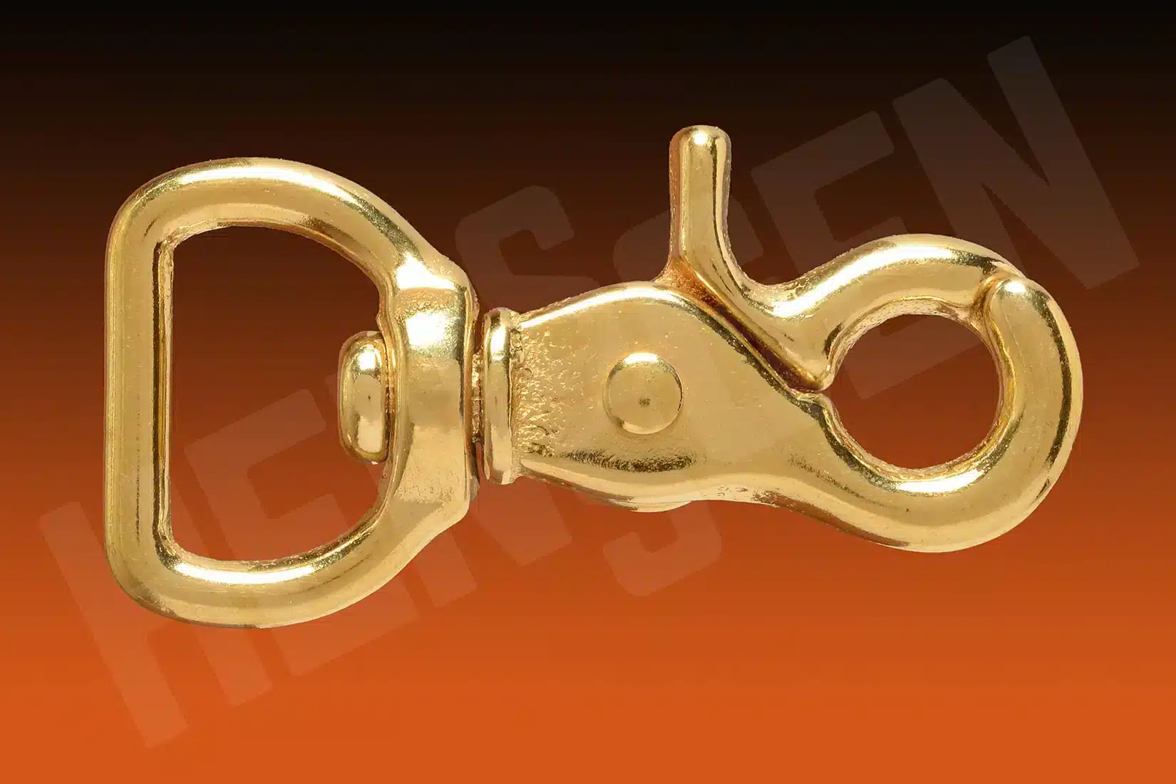 Harness Eye Trigger Snap
