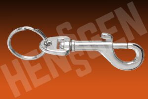 Key Ring Snap Hook
