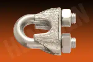 Wire Rope Clip