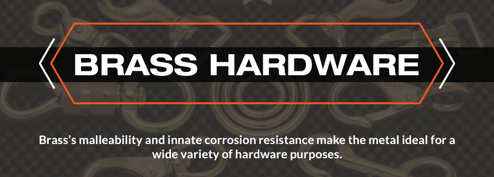 Brass Hardware Brass Hardware