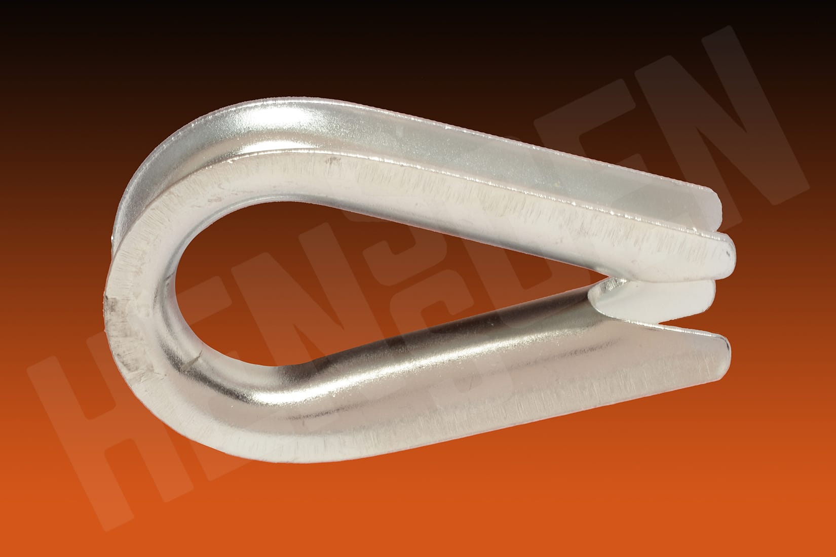 wire rope thimble