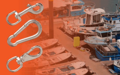 Passivation 101: What It Is and Why Your Stainless Steel Hardware Needs It