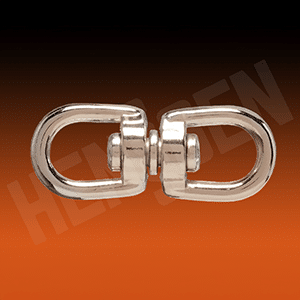 Links & Swivels