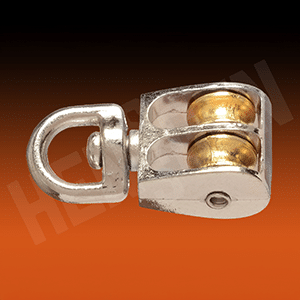 Pulleys