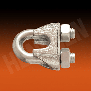Rope/Chain Hardware