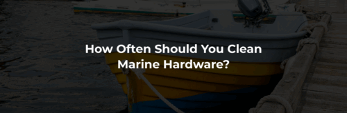 marine hardware stainless steel