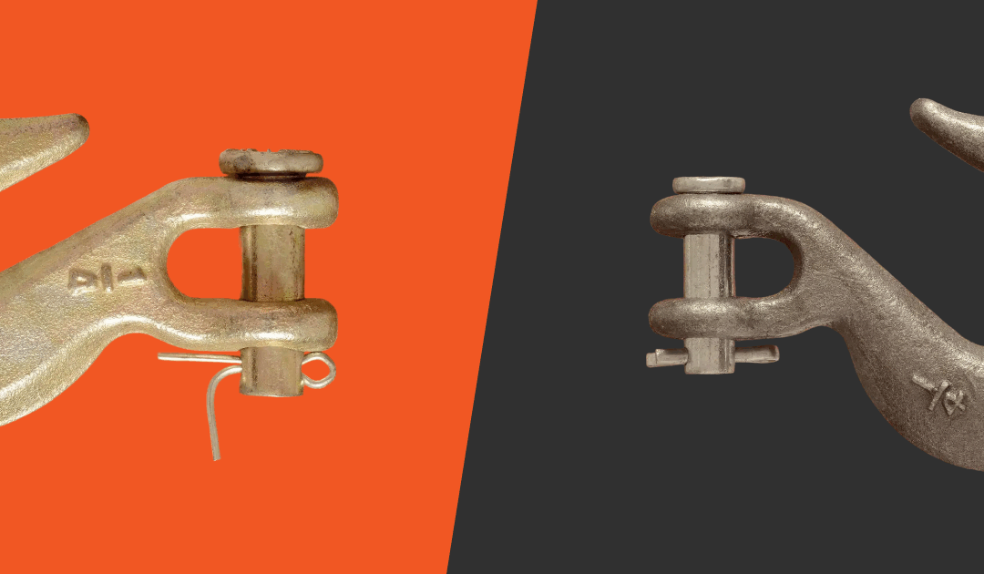 Clevis Slip Hooks vs. Grab Hooks: The Towing Guide