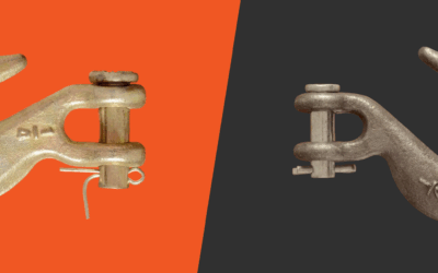 Clevis Slip Hooks vs. Grab Hooks: The Towing Guide