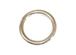 welded steel ring