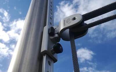 The Best Hardware for Your Awning