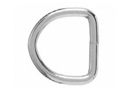 dee steel ring