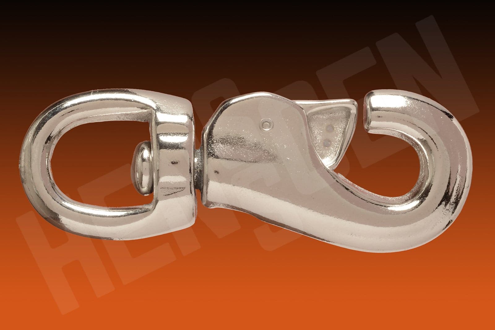 heavy duty snap